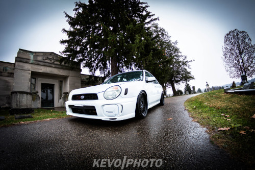 XXX sillysubie88:  The Graveyard Shift 2002 Subaru photo