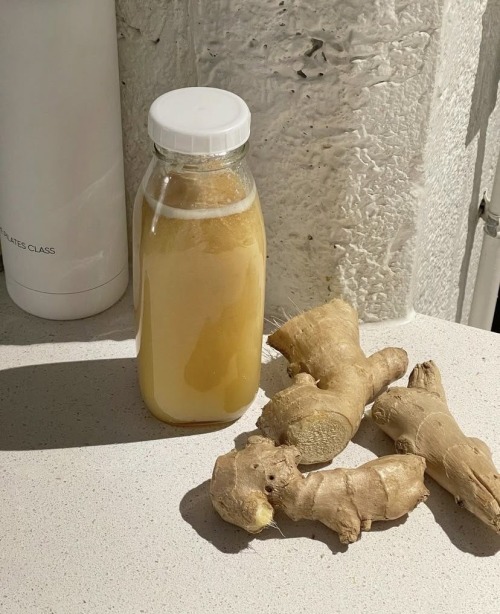 My Gut Health Routine That Doesn’t Involve Kimchi