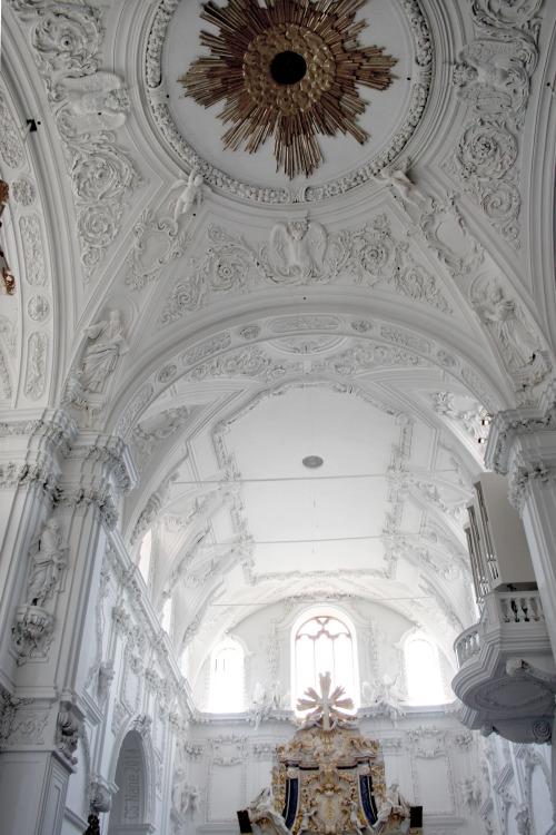 sainted-places:Kiliansdom/cathedral of Würzburg, Unterfranken/lower franconia,( July 2014).