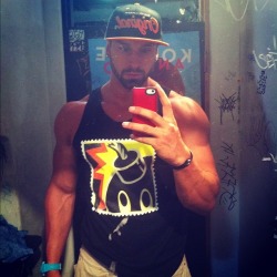 Shot of Testosterone Anyone?