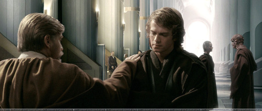 What would be Anakin Skywalker's MBTI personality type? - Quora