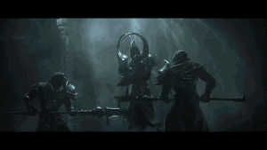 hellotoxoplasma:  … Run. Diablo III Reaper of Souls 