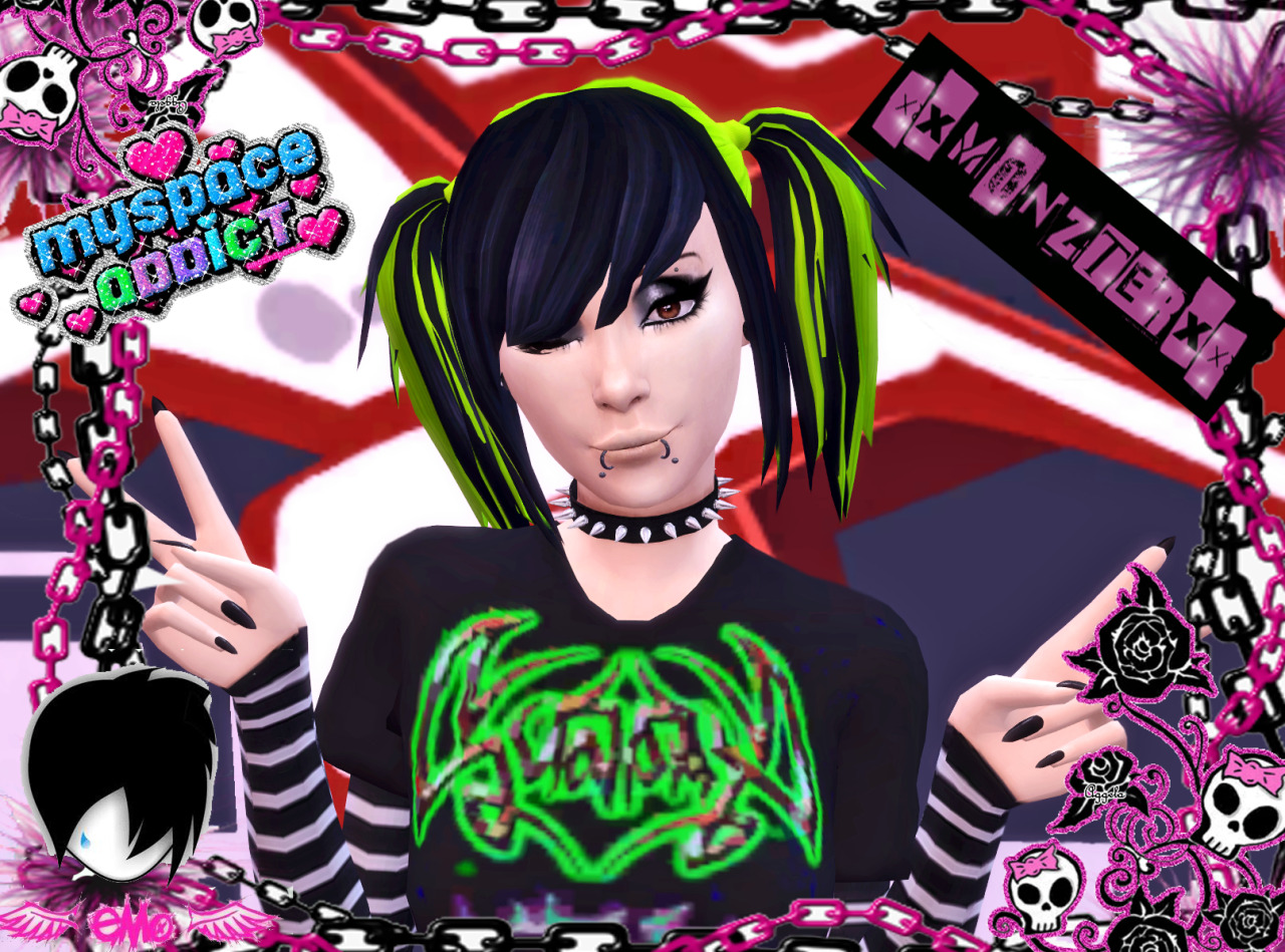 Emo Sims 4 Shit Emo Sims 4 Shit