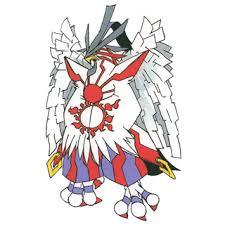 Dinosaur King DIGIMON AU Patrick And His Chronomon Holy Mode I Just Think Their Work Together