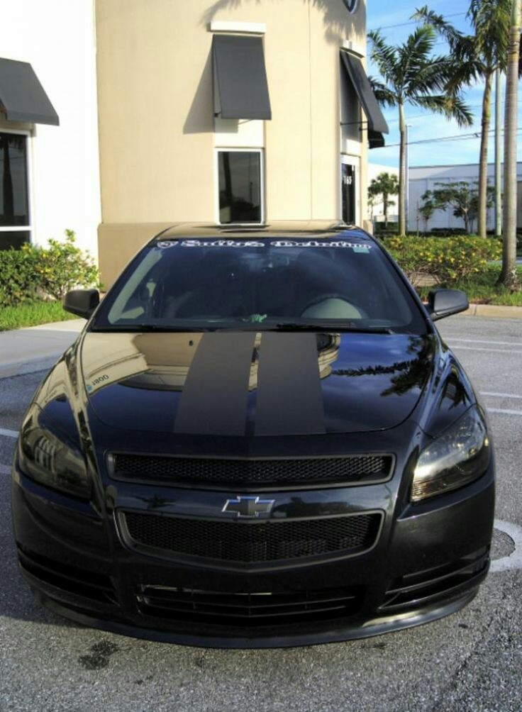 HOT GM CARS