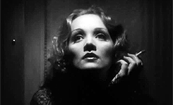 missmarlenedietrich:   Fangirl Challenge: 12/15 Films - “Shanghai Express” (1932)   It took more than one man to change my name to Shanghai Lily. 