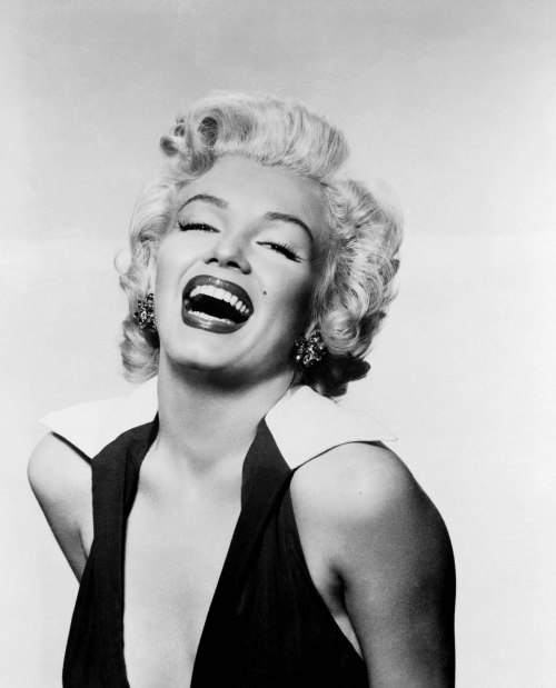 If you make a girl laugh, you can make her do anything. - Marilyn Monroe