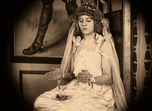 The Doll (Ernst Lubitsch, 1919)