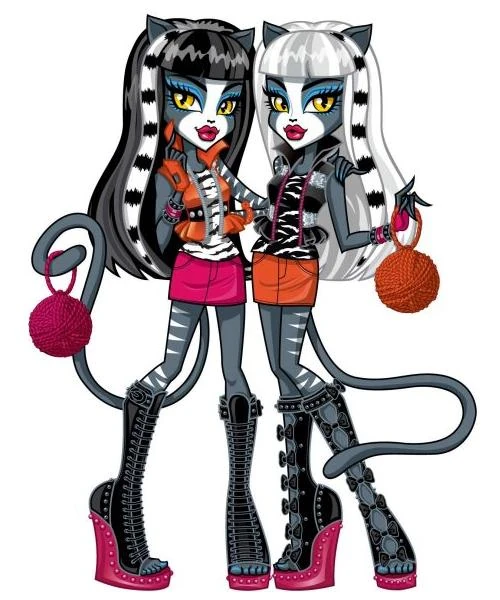 I Mess Up The Doll Lore