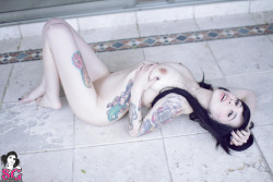  Ilanna Suicide 