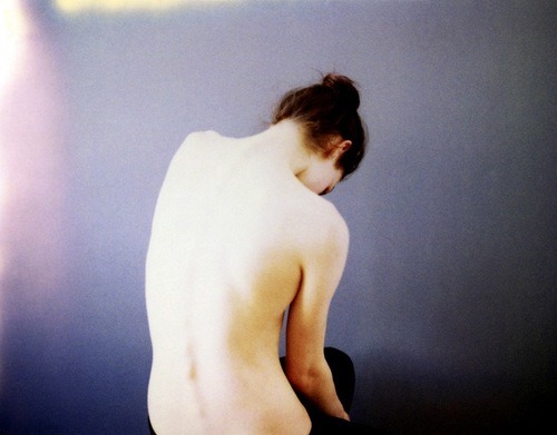 artisticallynaked:  all-we-everwanted-was-everything:  more Jody Rogac Kyla Love  - 