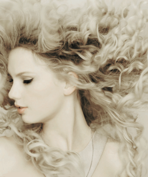 XXX hermionegrarnger:   Taylor Swift Albums: photo