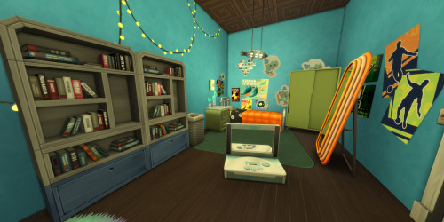 Ro Kaya Town Homes (Pt 1)