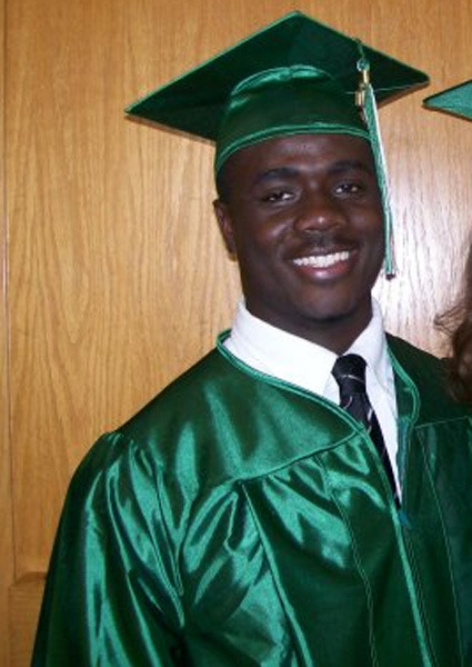 boychic:  frantzfandom:  angelclark:  This is Jonathan Ferrell. He was in a car accident