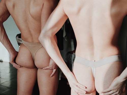 michaellbel:  Boys of ballet