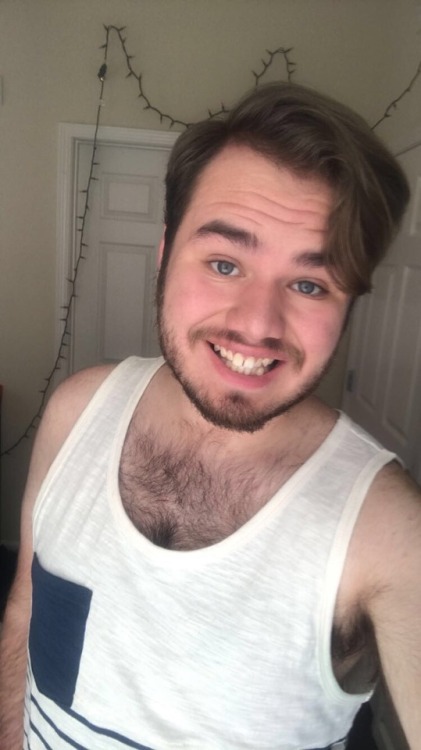 hannibal-the-cannibal-fannibal:May have gotten a much needed haircut today