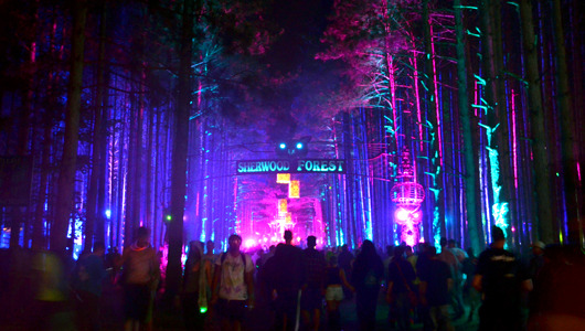 Electric Forest: Where music brings nature, people together
In a perfect mix of nature and music, the Electric Forest music festival invited tens of thousands of attendees to stay on-site at Double JJ Ranch in Rothbury, Mich., for four days of...