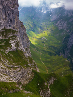 55mint:  Appenzellerland by pboehi on Flickr.