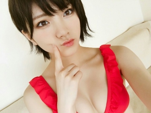 sayonara girl