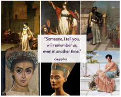 ahencyclopedia:  HAPPY INTERNATIONAL WOMEN’S DAY!! Here’s to all the women throughout history who have ruled empires, and raised families. For those who fought to survive, and were looked down upon. For the women whose names we know, and for those