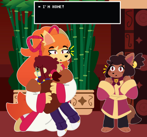 UTY - Sibling Acquired [Remastered] Part 2 Of 5