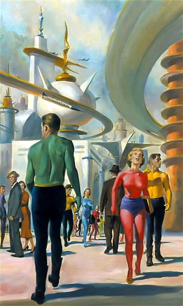 forgottencool:  Bob Lavin