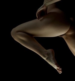 nudesartistic:  “Flight”Permanent Collection