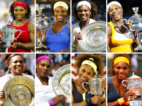 akeemcarrington: brainiak-on-coco: edge-triggered:Serena Williams beats Lucie Safarova in 3 sets in 