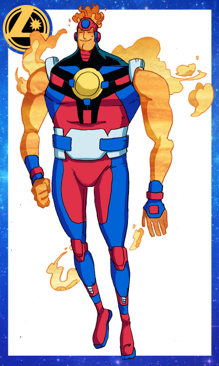 Legion of Superheroes 3// KAMEELION // KOLOSSAL // ULTRABOY