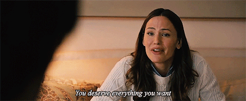 bloodymuggle:“When you were little, you were so carefree. But these last few years, more and more, i