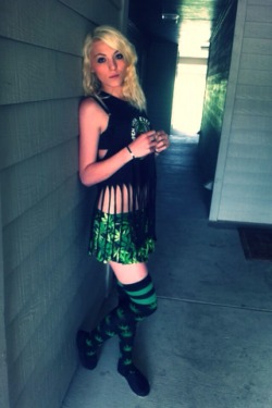 rolledtightmarie:  My 420<3   ~rolledtightmarie