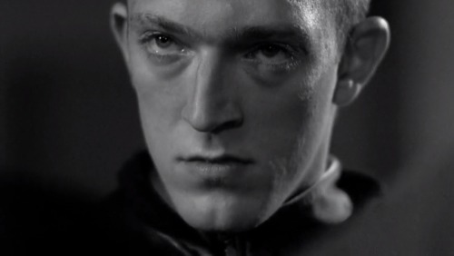 oleqk:La Haine (1995)