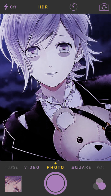 ❤ Kanato Sakamaki // Wallpapers 【 640 x 1136】yui / shu / reiji / ayato / kanato / laito / subaru /