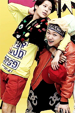 once you taemin you can't taemout