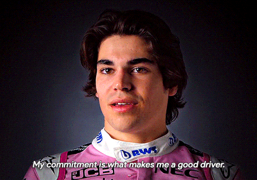 2020 -> 2023 | Drive To Survive S3 -> S6