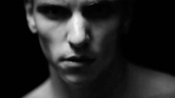 Joshua, Homme Loup...