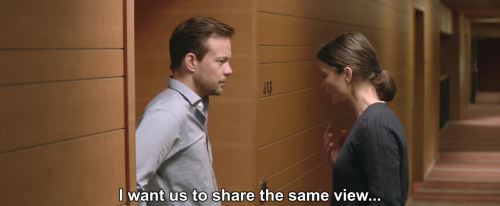 kansassire:Tourist aka Force Majeure, 2014, Ruben Östlund