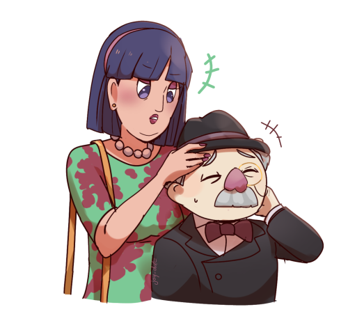 Don't Forget Your Hat Before You Go