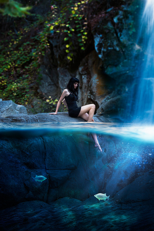 plasmatics-life:  { Flow } x Jeff Dotson