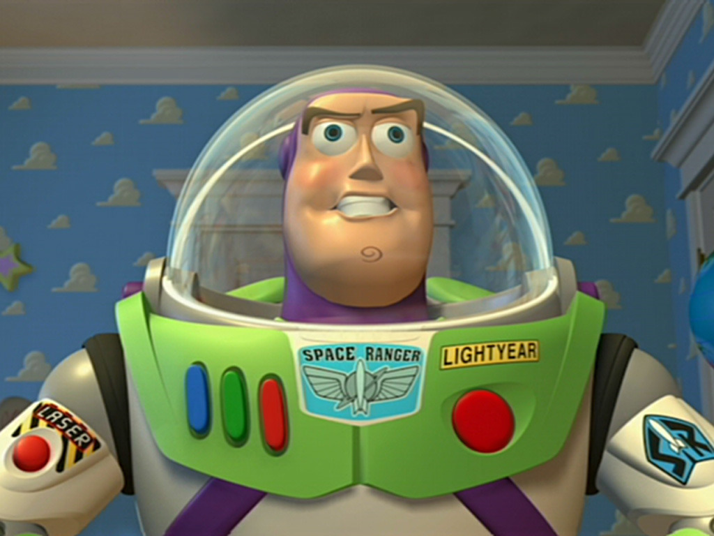 wannabeanimator:  The first ever computer animated film, Pixar’s Toy Story was