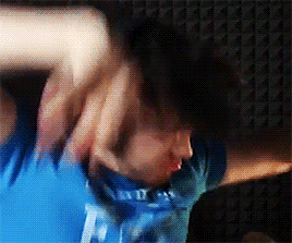 kylorenswrites: laughing at his own pain: markiplier logic