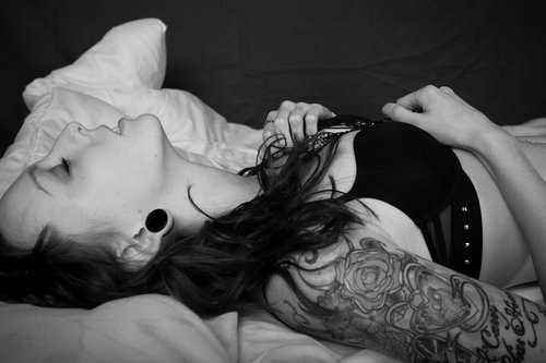 Tattoo Underground