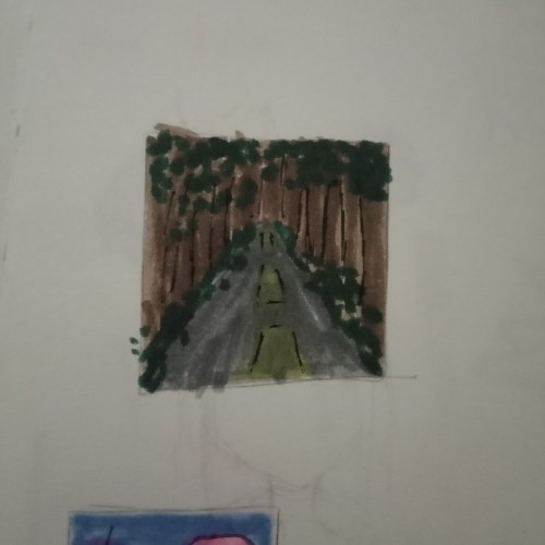 Mini Landscapes