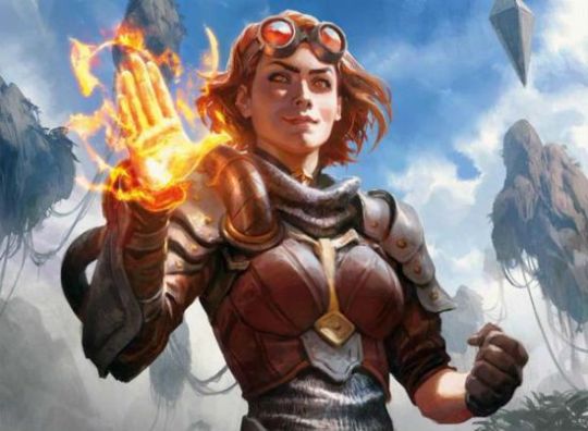 So… who many of you play Magic the Gathering? because i saw this “Gatewatch” expansion and it’s looks cool, to be fair i’m an amateur hah, i started to play it since Return to Ravnica and then Gatecrash, thus because one of my co-workers