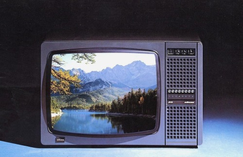JKG TV-Programm, Autumn 1977