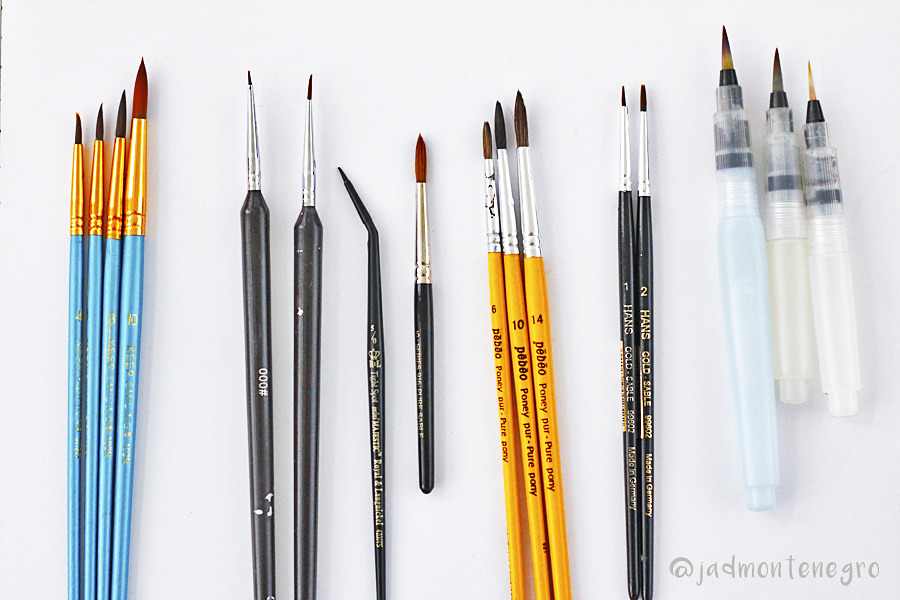 5 Cool Art Supplies You Never Heard Before by Monami rio - Issuu