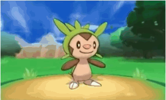 iheartnintendomucho:  Pokemon X and Y Battle Animations Follow for more Nintendo news, reviews, art and gifs!