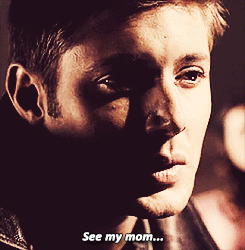 legenddean:  Supernatural Summer Rewatch: Favorite Scene Per Episode↳ Dead in the