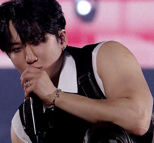 5 STAR DOME TOUR 2023: OSAKA DAY 2 | CHANGBIN