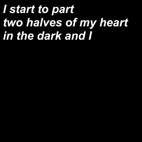 twentyonelemurs:<i>anathema//twenty one pilots</i>
